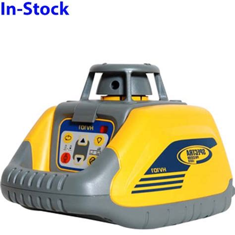 Image result for Spectra HV101 Laser Level