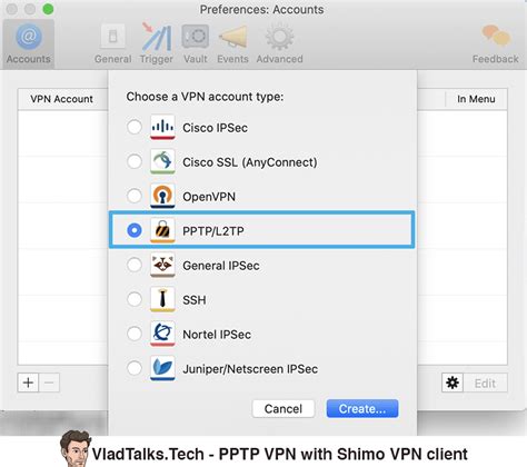 Afbeeldingsresultaten voor PPTP VPN On Mac