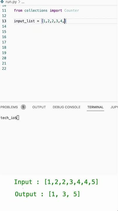 Image result for Unique in List Python