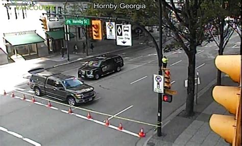 Vancouver Road Intersection に対する画像結果