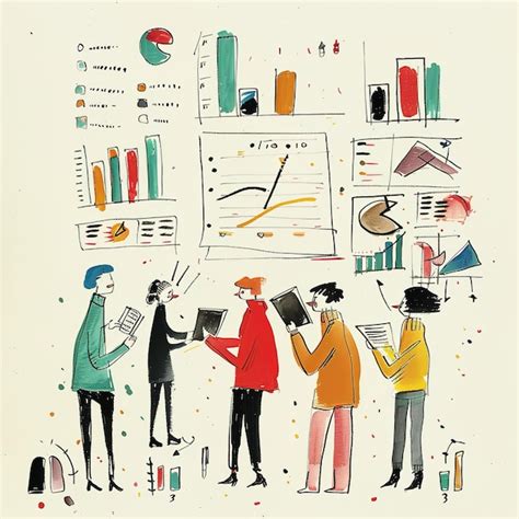 Image result for Gathered Data Drawing