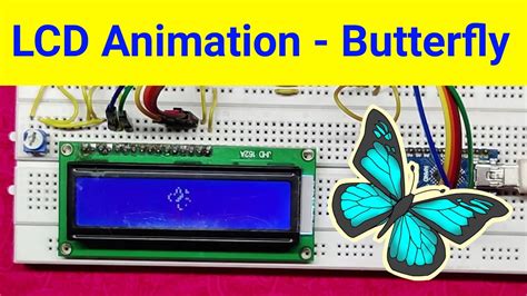 Arduino LCD Cartoon に対する画像結果