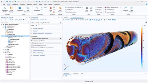 Afbeeldingsresultaten voor COMSOL Multiphysics All Physics