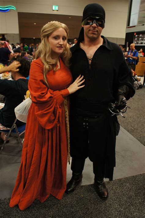 Image result for Dread Pirate Roberts Clothes From the Princess Bride