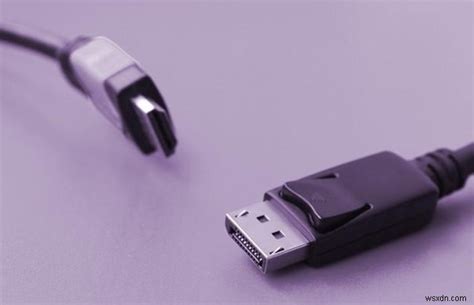 Toradh íomhá ar HDMI Driver