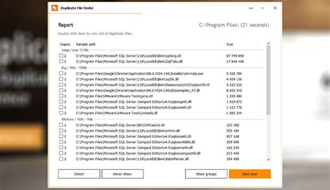 Bildergebnis für Duplicate File Finder. Free