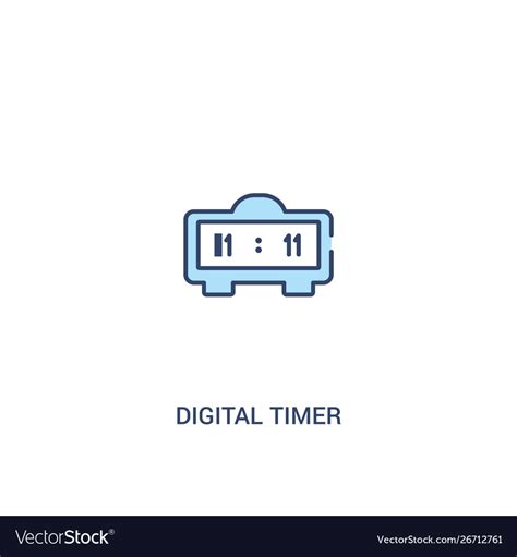 Image result for Digital Timer Icon
