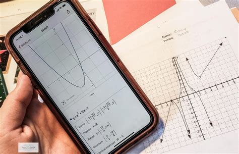 Toradh íomhá ar How Does Photo Math Work Code