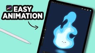 Image result for Easy Cup Animation in Procreate