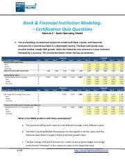 Bank Operating Model に対する画像結果