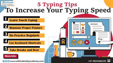 Image result for How to Develop Typing Speed