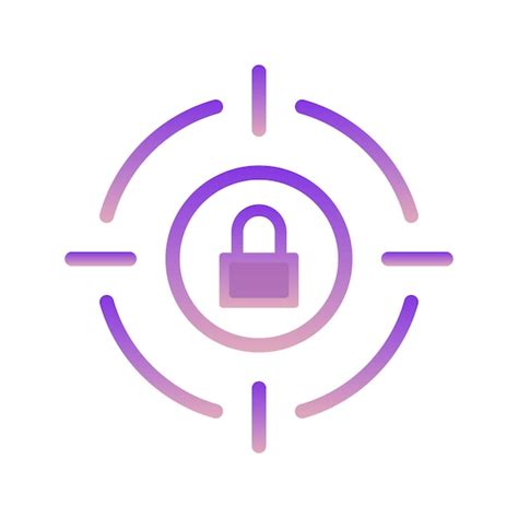 Afbeeldingsresultaten voor Lock Target Icon.svg