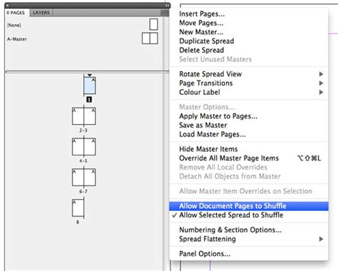 Design Page InDesign に対する画像結果