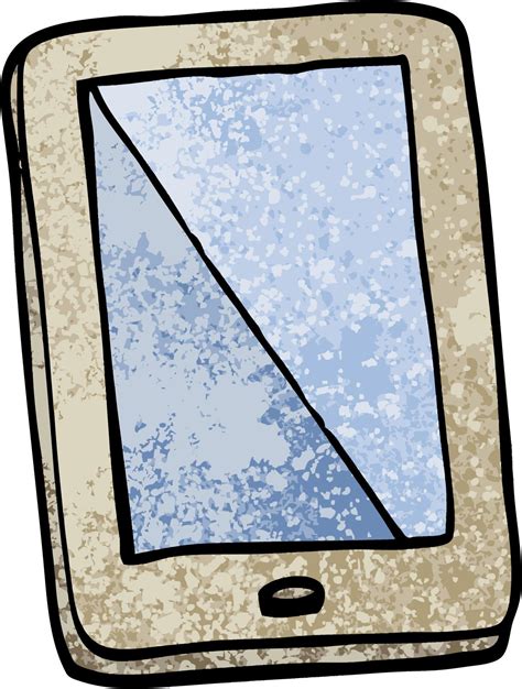 Image result for Tablet Computer Cartoon