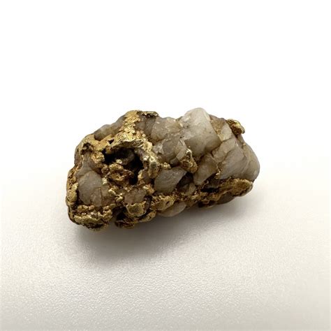 Image result for Gold Quartz Nuggets