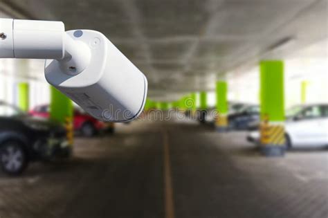 Toradh íomhá ar Yi Lot Camera Setup