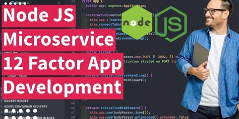 Node.js 12 に対する画像結果