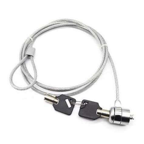 Type C Computer Lock に対する画像結果