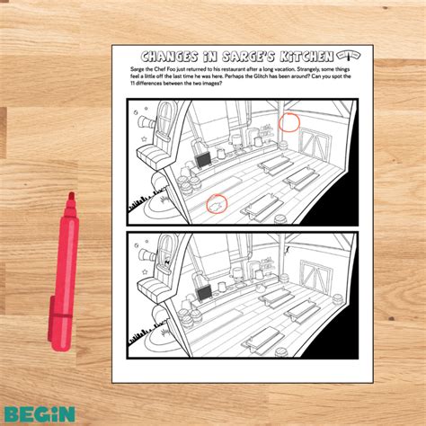 Toradh íomhá ar Simple Preschool Activities