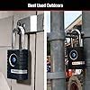 Image result for Outdoor Electronic Lock