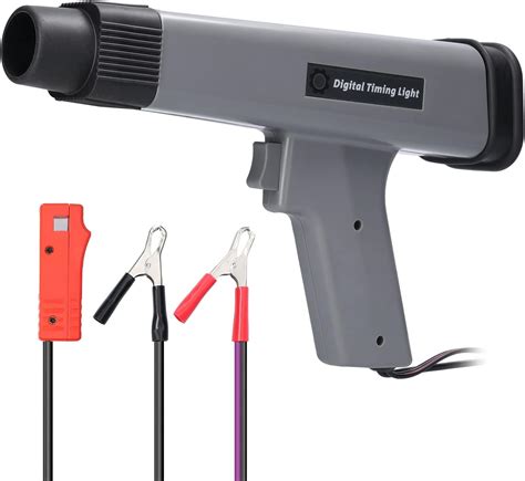 Image result for Ignition Timing Light