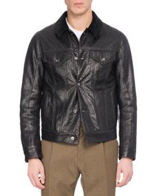 Image result for Berluti Python Jacket