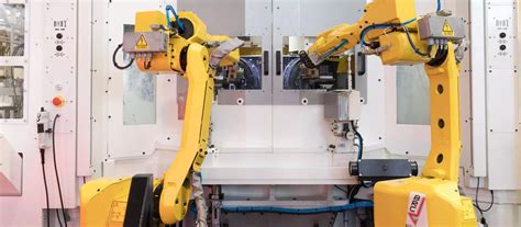 Image result for Master En Fanuc Robot