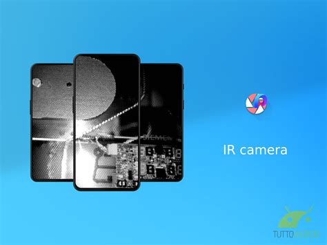IR Camera Android Phone に対する画像結果