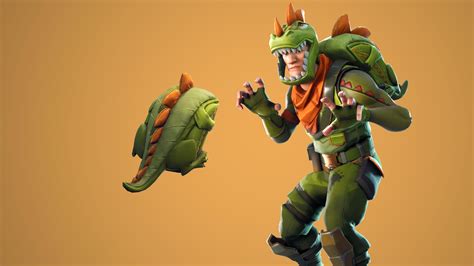 Image result for Fortnite Rex Loading Screen