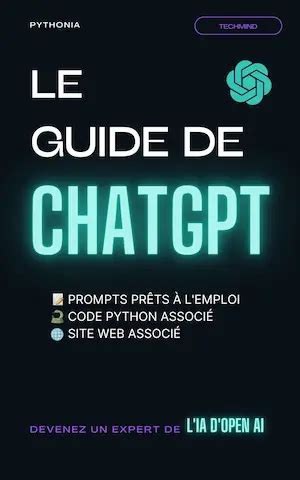 Image result for Exemple De Code Python Pour Chatgpt