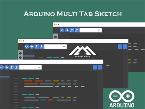 Image result for Arduino MAGIX