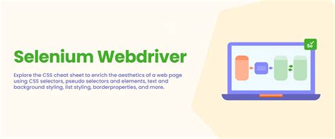 Toradh íomhá ar Selenium WebDriver Chrome
