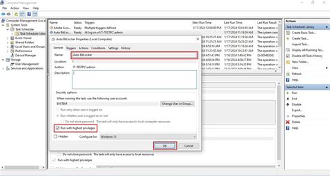 Image result for How Could Change BitLocker Setting