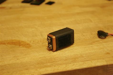 Image result for Arduino 9 Volt Battery Connector