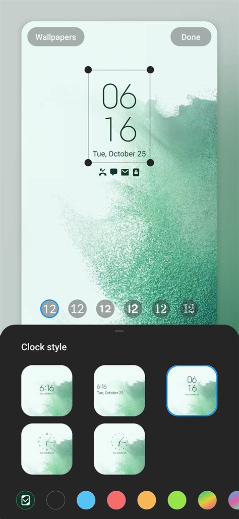 Image result for Lock Screen UI Design