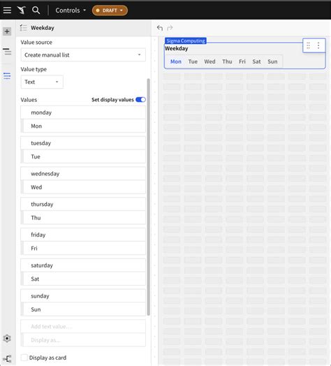 Segmented Control UX に対する画像結果