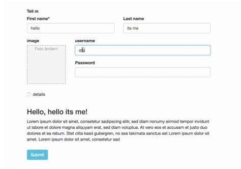 Toradh íomhá ar Bash Board Layout in React Code Examples