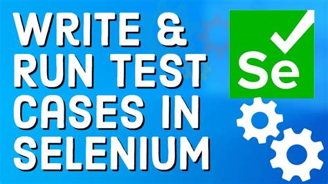 Afbeeldingsresultaten voor Selenium Testing Tutorial