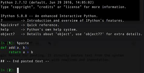 Image result for IPython Staples