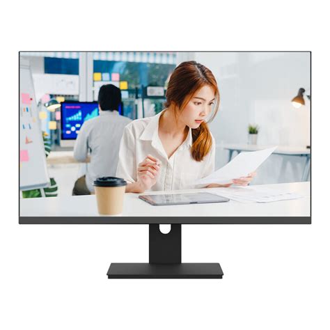 Toradh íomhá ar Micro LED PC Monitor