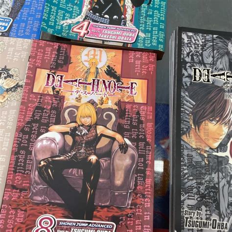 Death Note 2017 Design Book に対する画像結果