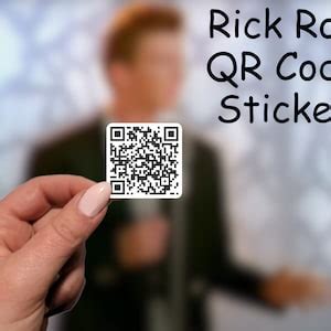 Image result for Prank QR Code Stickers