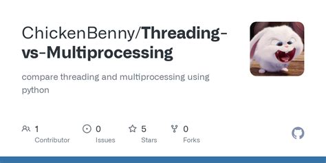 Image result for Threading vs Multiprocessing Python