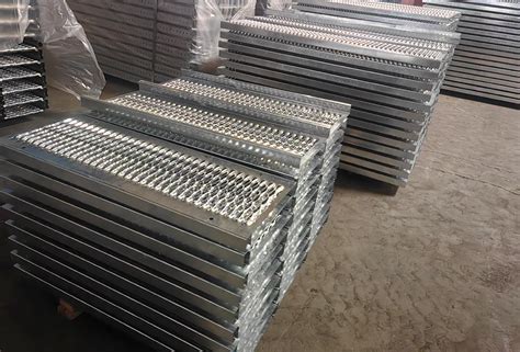 Image result for Perforated Safety Platform