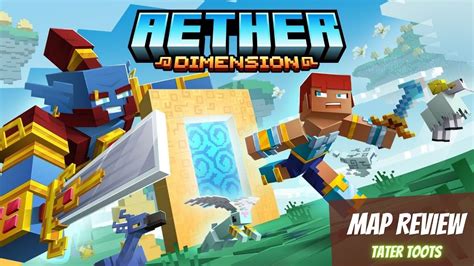 Image result for Aether Minecraft Francais