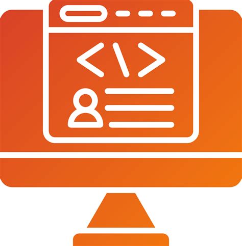 Image result for Front End Developer Relevant Icon