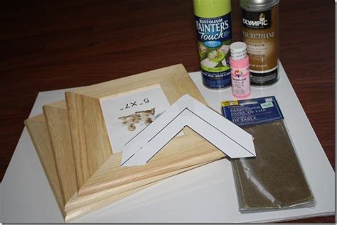 Image result for How to Stack Picture Frames Storage