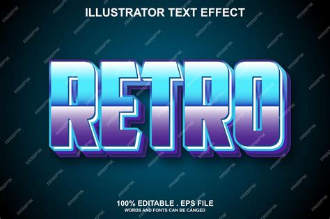 Image result for RetroUI Text