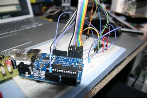 Image result for Arduino MAX7219 CNG