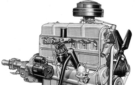 216 Chevy Engine に対する画像結果
